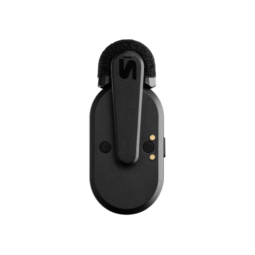 Shure MoveMic One, Single-Channel Wireless Lavalier Microphone