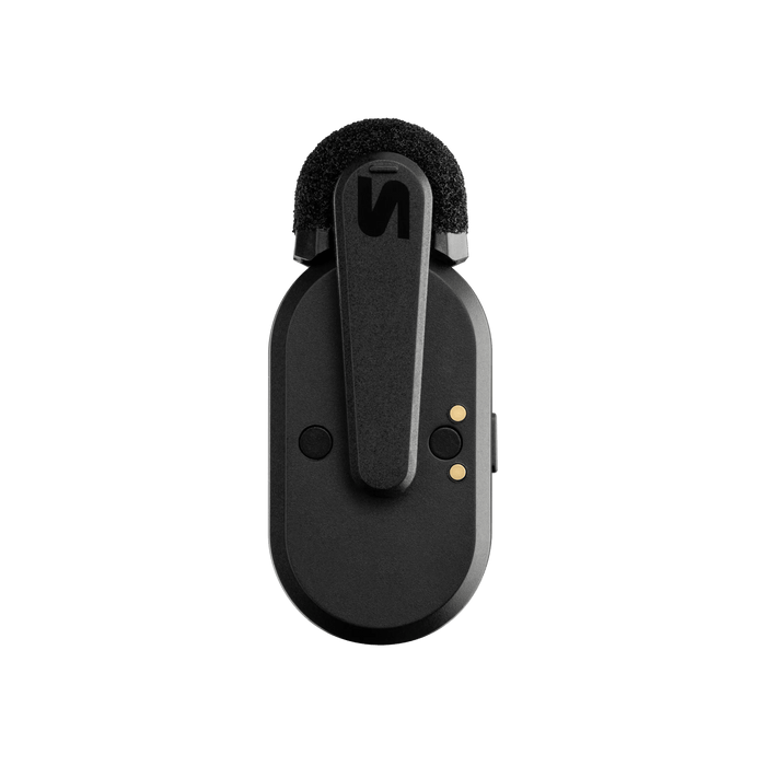 Shure MoveMic One, Single-Channel Wireless Lavalier Microphone