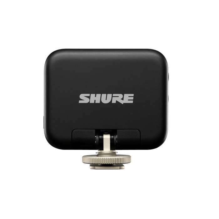Shure Movemic Receiver, Wireless Receiver For MoveMic