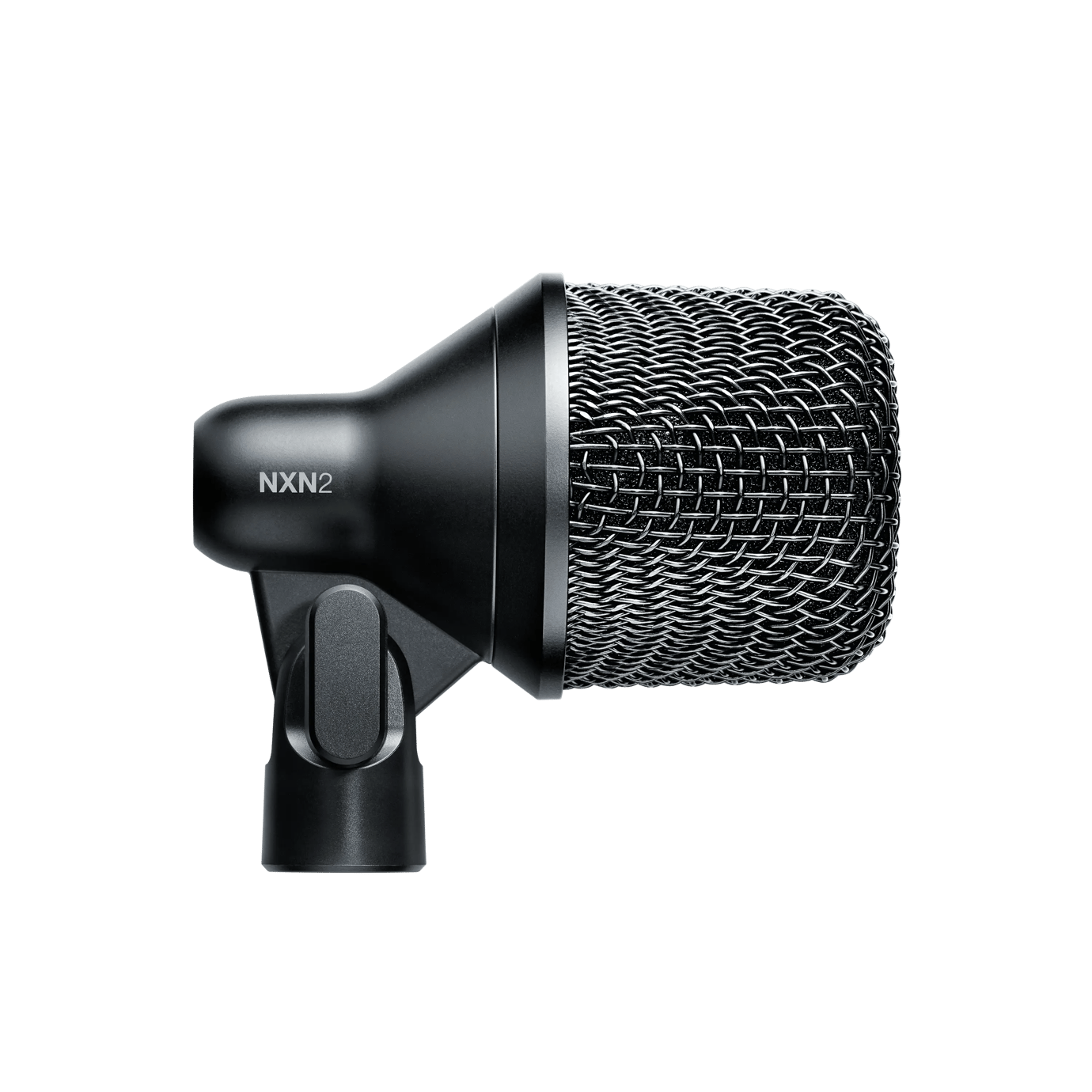Shure Nexadyne-2 Supercardioid Dynamic Kick Drum Microphone