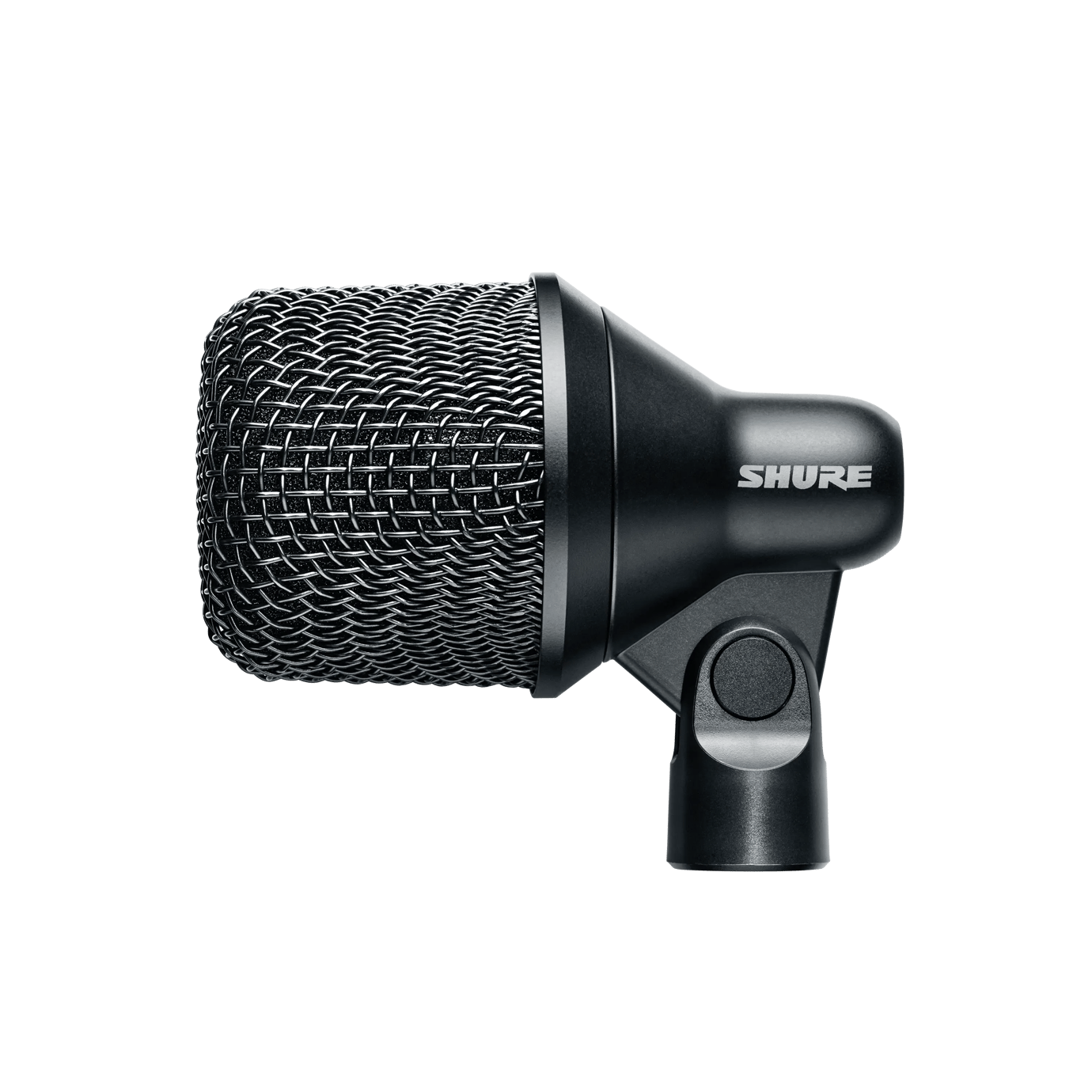 Shure Nexadyne-2 Supercardioid Dynamic Kick Drum Microphone