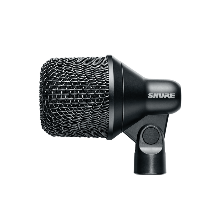 Shure Nexadyne-2 Supercardioid Dynamic Kick Drum Microphone