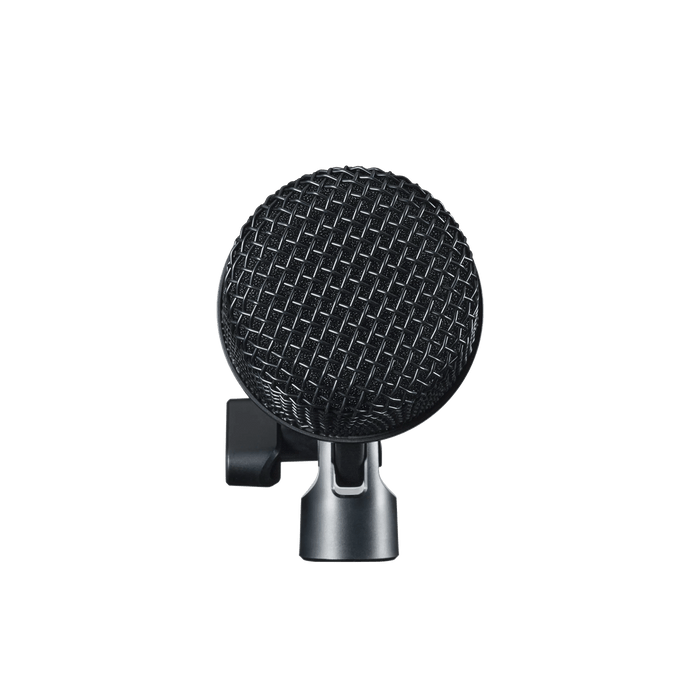 Shure Nexadyne-2 Supercardioid Dynamic Kick Drum Microphone