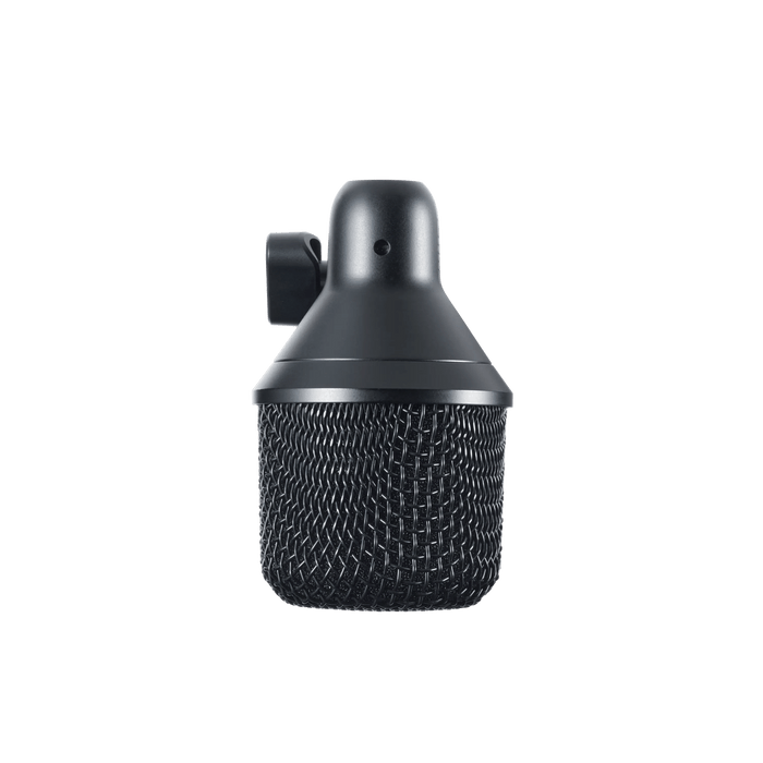 Shure Nexadyne-2 Supercardioid Dynamic Kick Drum Microphone