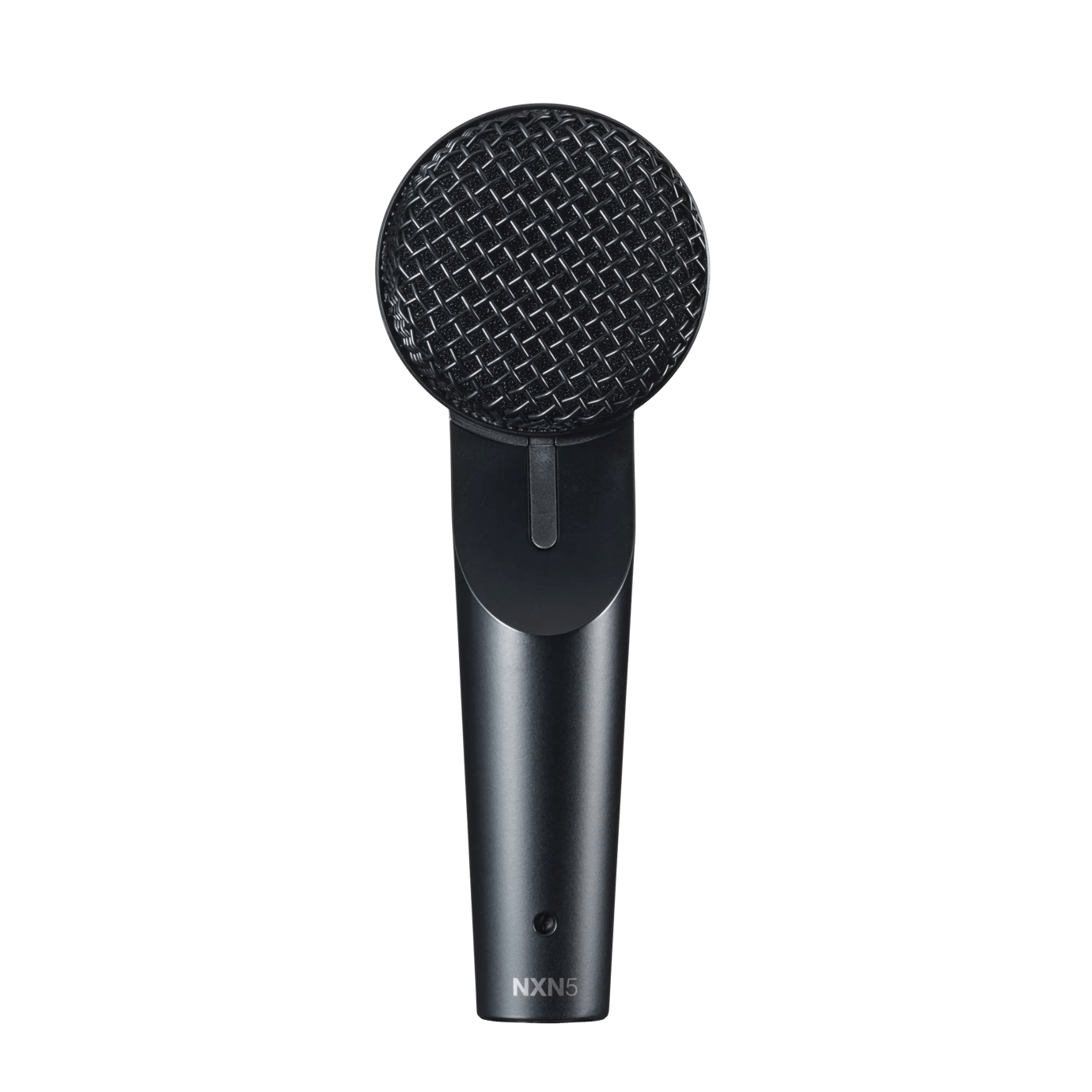 Shure Nexadyne-5 Supercardioid Dynamic Guitar Amp Microphone