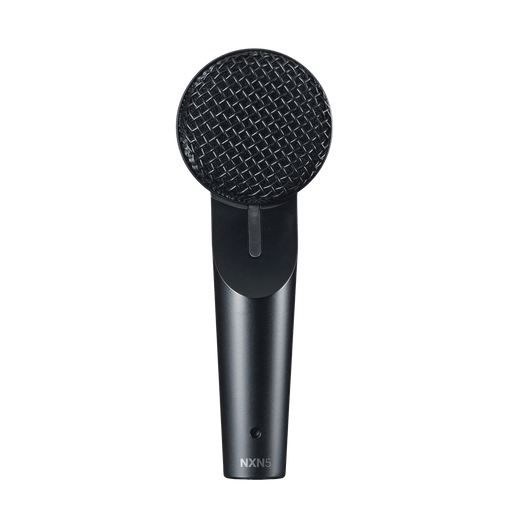 Shure Nexadyne-5 Supercardioid Dynamic Guitar Amp Microphone