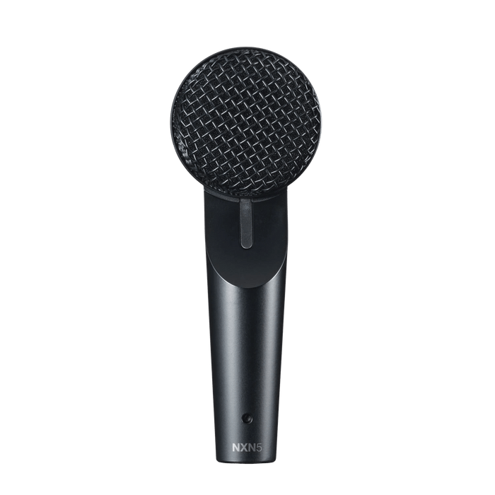 Shure Nexadyne-5 Supercardioid Dynamic Guitar Amp Microphone