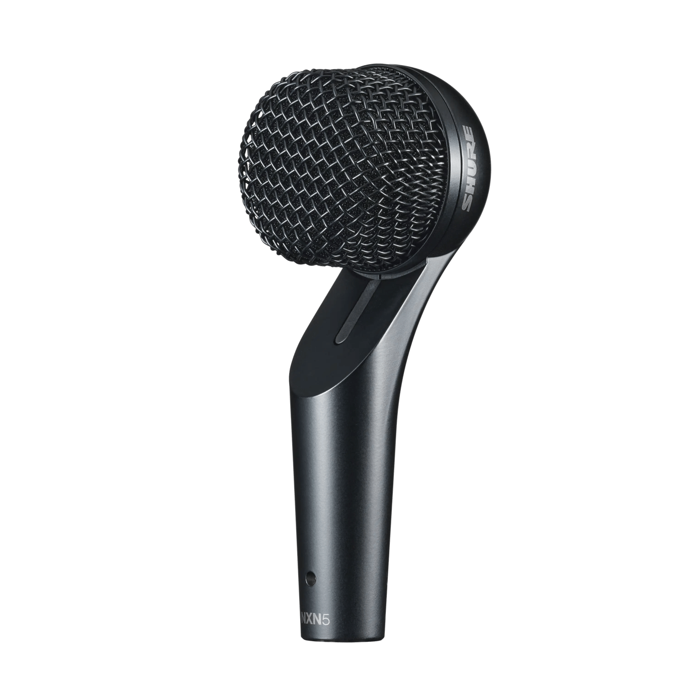 Shure Nexadyne-5 Supercardioid Dynamic Guitar Amp Microphone