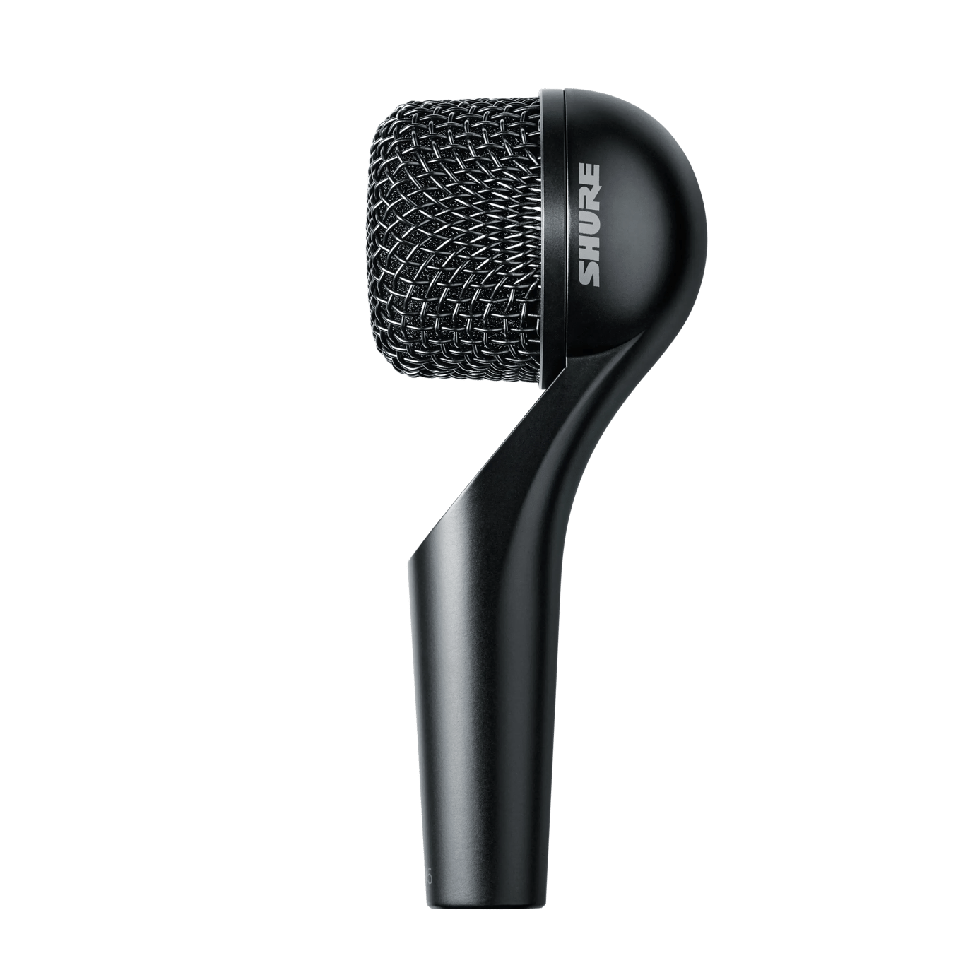 Shure Nexadyne-5 Supercardioid Dynamic Guitar Amp Microphone