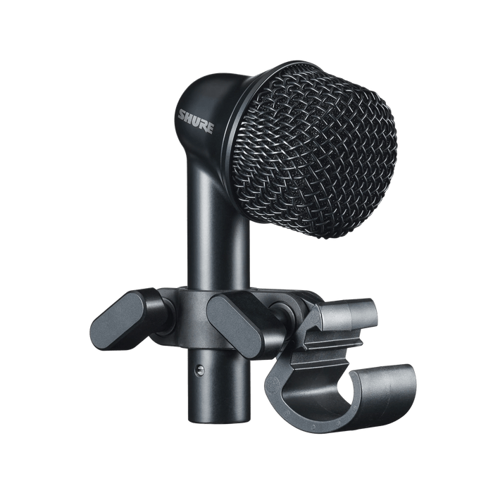 Shure Nexadyne-6, Supercardioid Dynamic Tom/Snare Microphone
