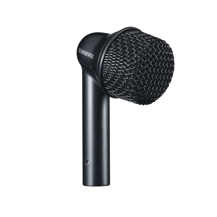 Shure Nexadyne-6, Supercardioid Dynamic Tom/Snare Microphone