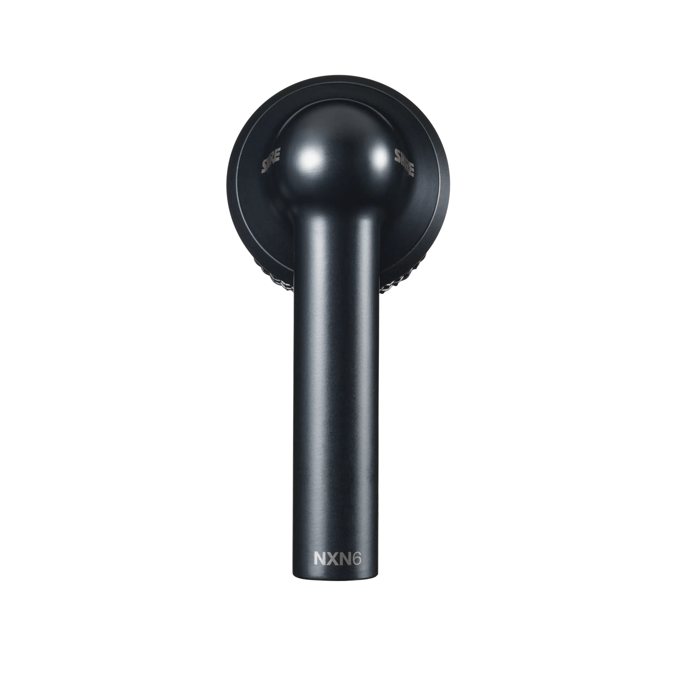 Shure Nexadyne-6, Supercardioid Dynamic Tom/Snare Microphone