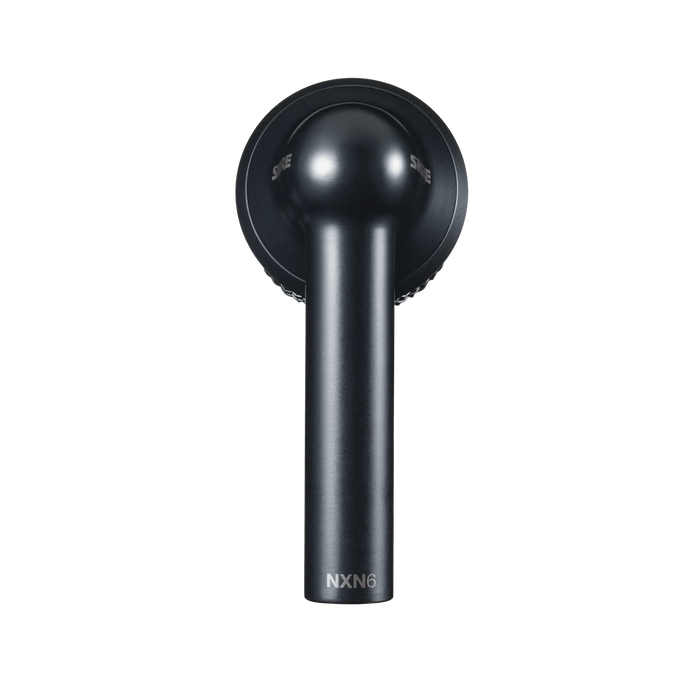 Shure Nexadyne-6, Supercardioid Dynamic Tom/Snare Microphone