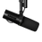 Shure 7dB, Dynamic Vocal Microphone With Built-in Preamp