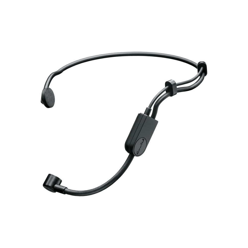 Shure PGA31, Headset Condenser Microphone