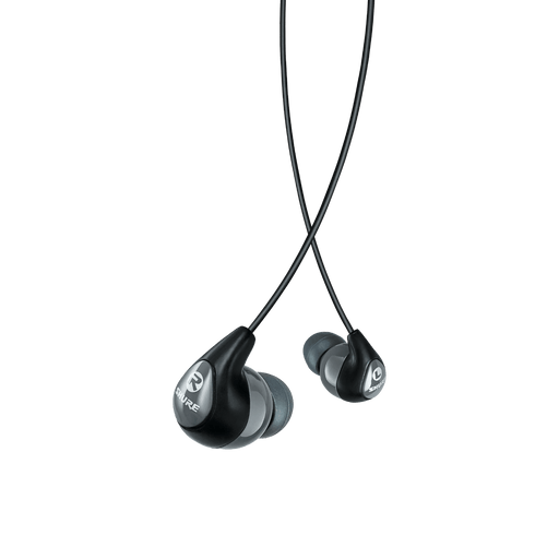 Shure SE112, Professional sound Isolating Earphones