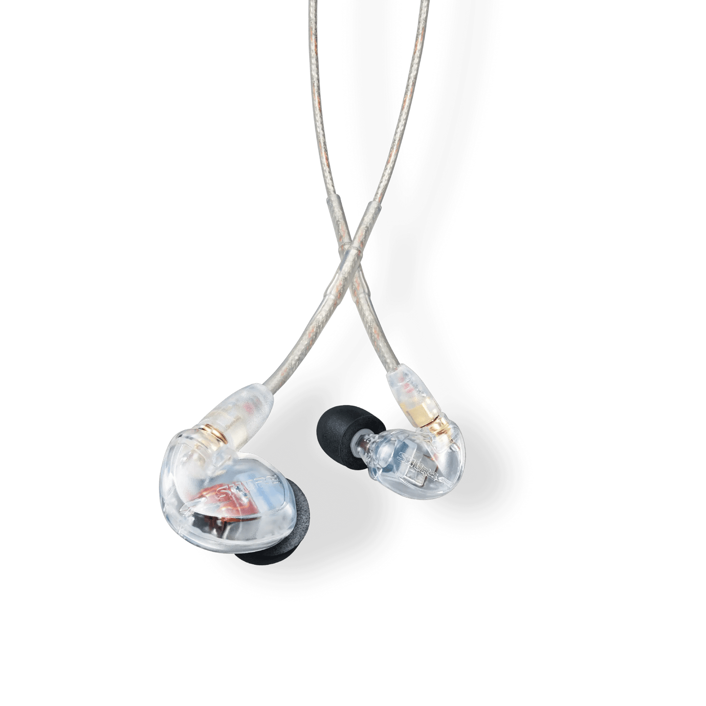 Shure SE425, Professional Sound Isolating Earphones