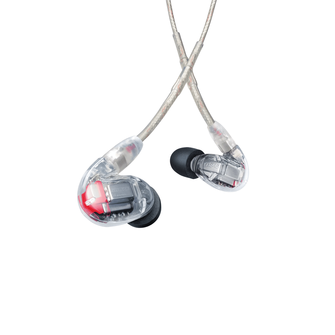 Shure SE846 GEN2, Sound Isolating Earphones