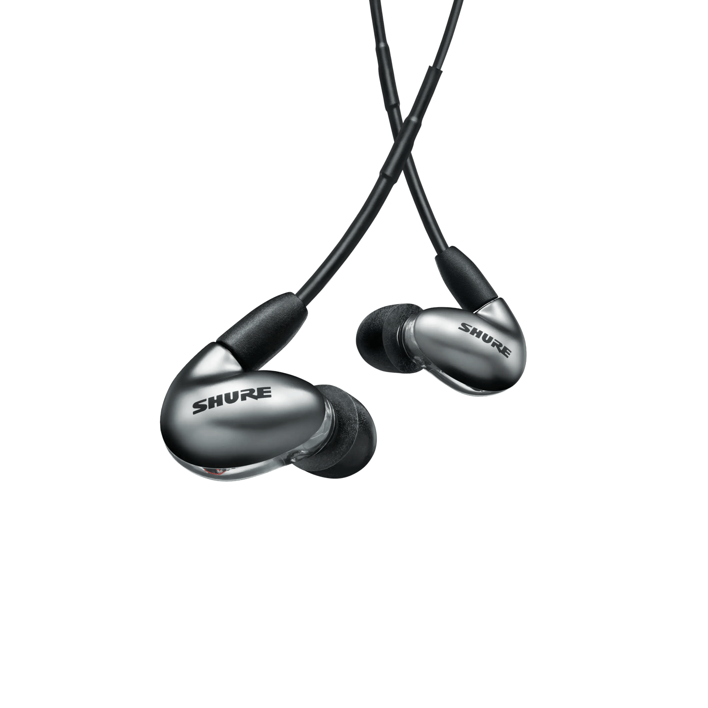 Shure SE846 GEN2, Sound Isolating Earphones