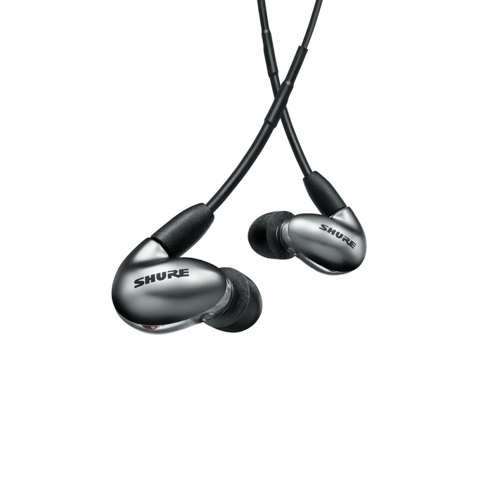 Shure SE846 GEN2, Sound Isolating Earphones
