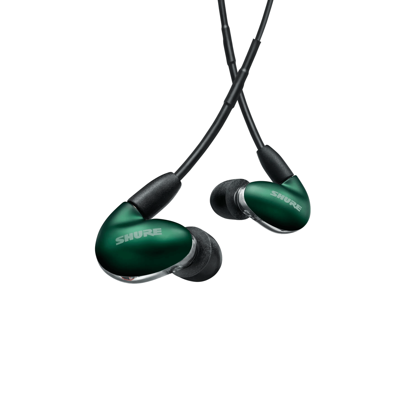 Shure SE846 GEN2, Sound Isolating Earphones