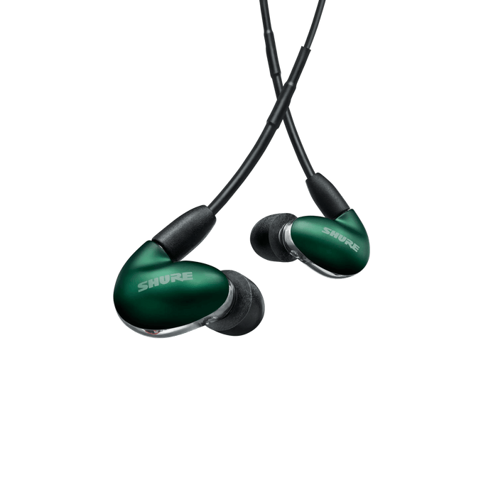 Shure SE846 GEN2, Sound Isolating Earphones