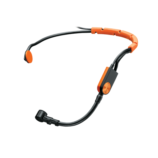 Shure SM31FH, Fitness Headset Condenser Microphone