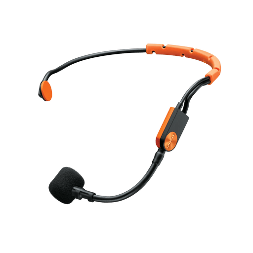 Shure SM31FH, Fitness Headset Condenser Microphone