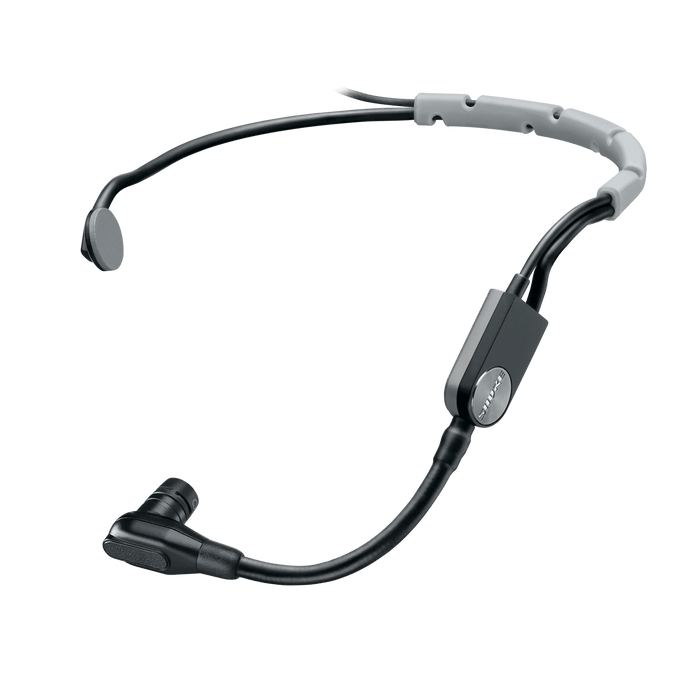 Shure SM35, Performance headset Condenser Microphone