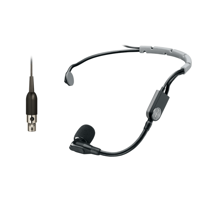Shure SM35, Performance headset Condenser Microphone
