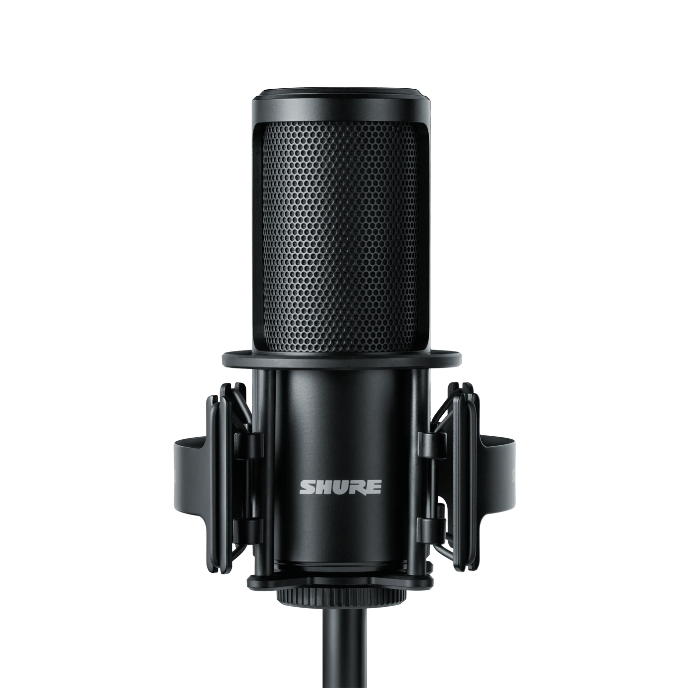 Shure SM4 Home Recording Microphone