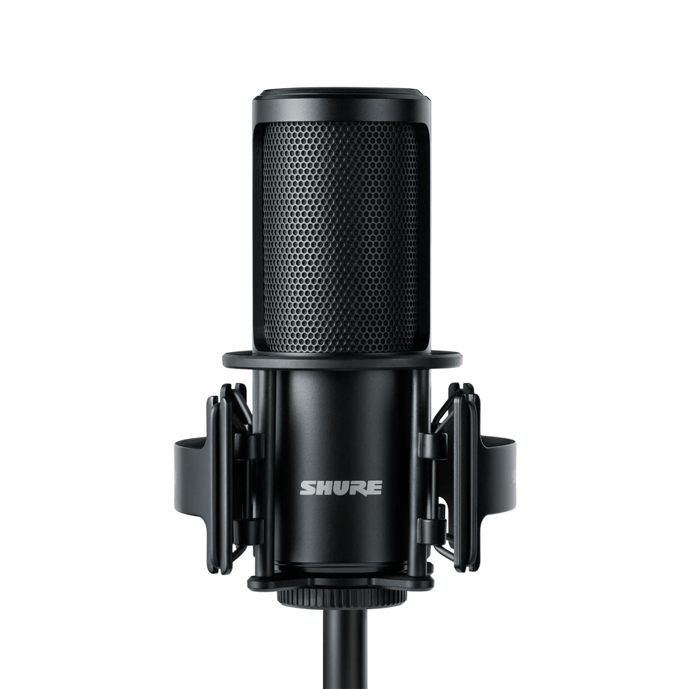Shure SM4 Home Recording Microphone