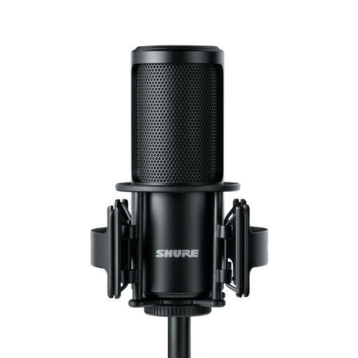 Shure SM4 Home Recording Microphone