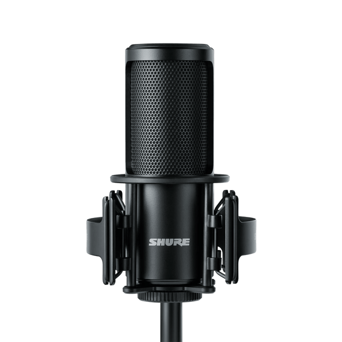 Shure SM4 Home Recording Microphone
