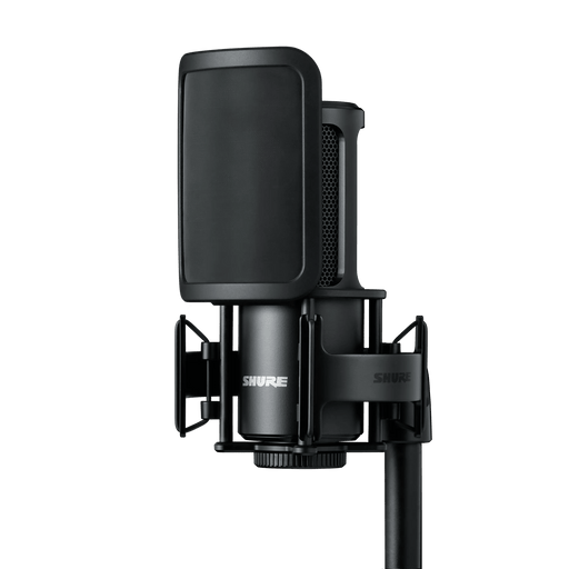 Shure SM4 Home Recording Microphone