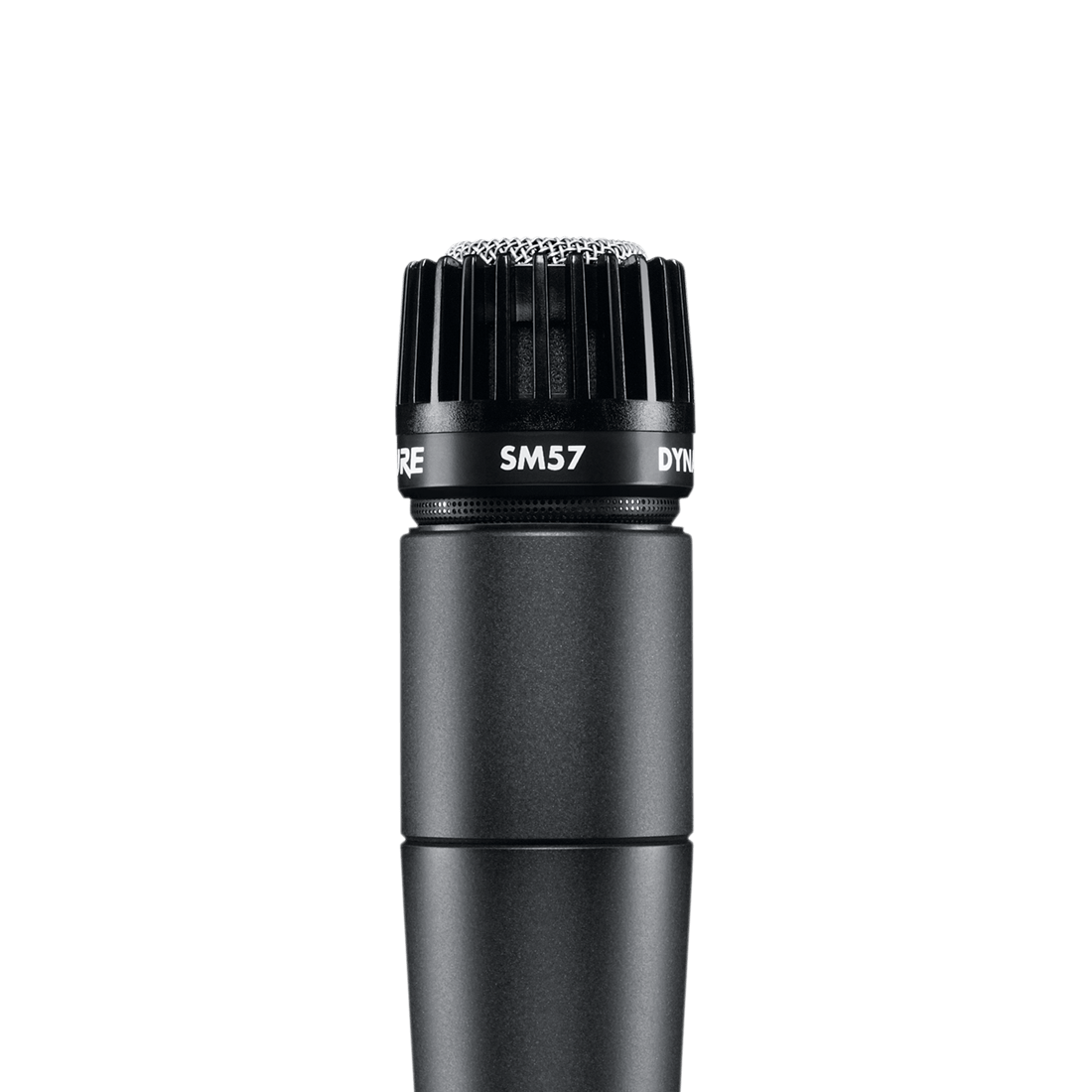 Shure SM57, Dynamic Instrument Microphone