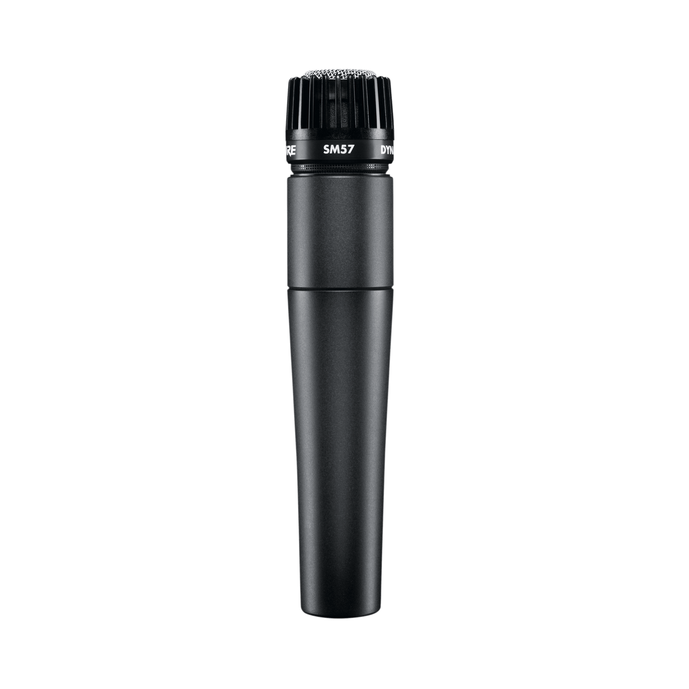 Shure SM57, Dynamic Instrument Microphone