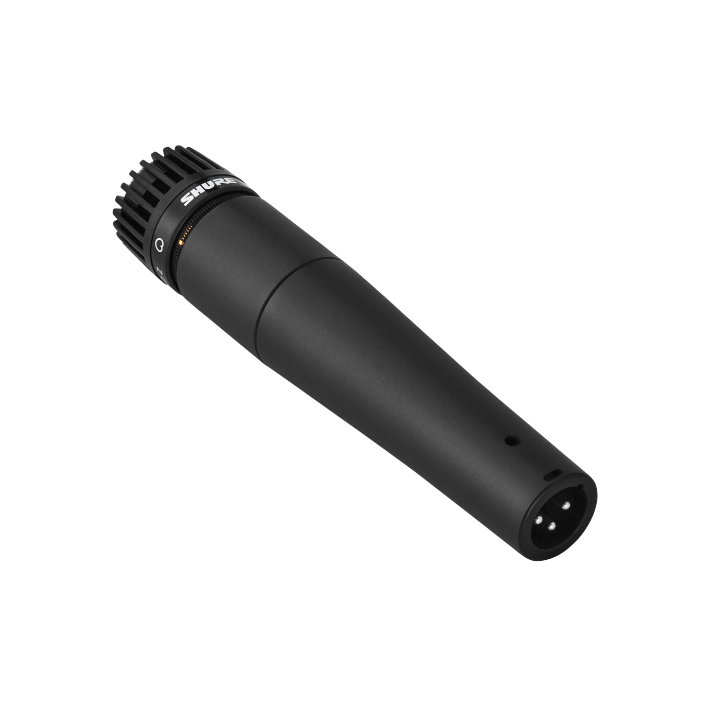 Shure SM57, Dynamic Instrument Microphone