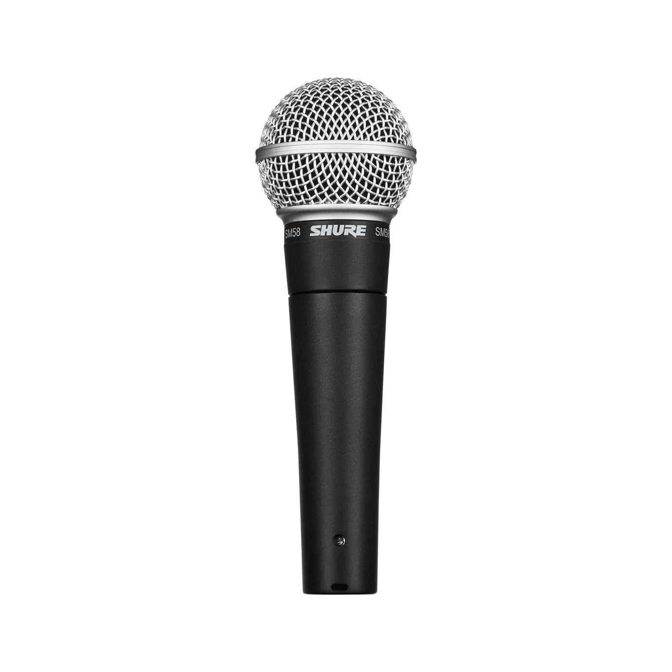 Shure SM58, Dynamic Vocal Microphone