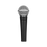Shure SM58, Dynamic Vocal Microphone