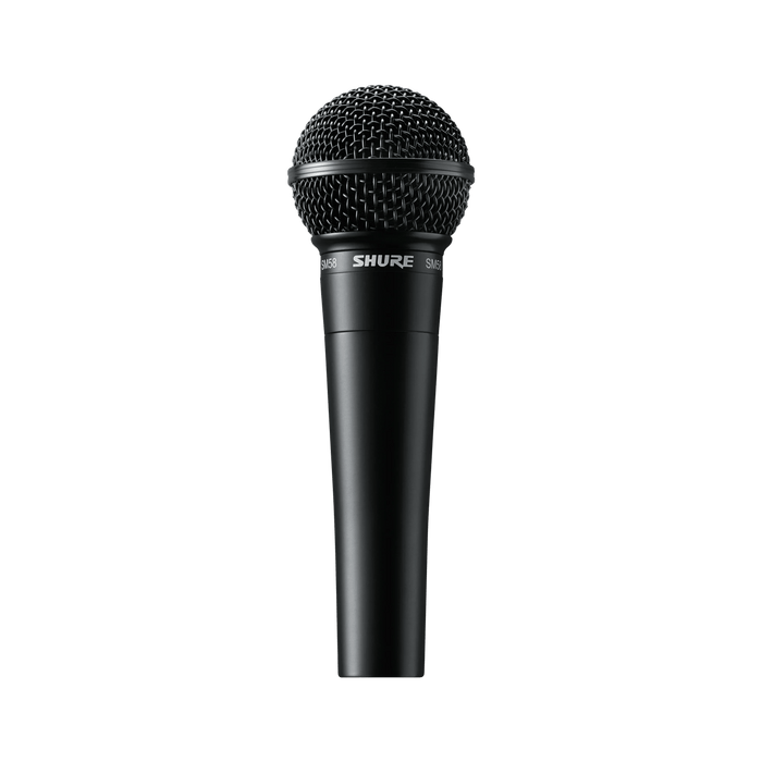 Shure SM58, Dynamic Vocal Microphone