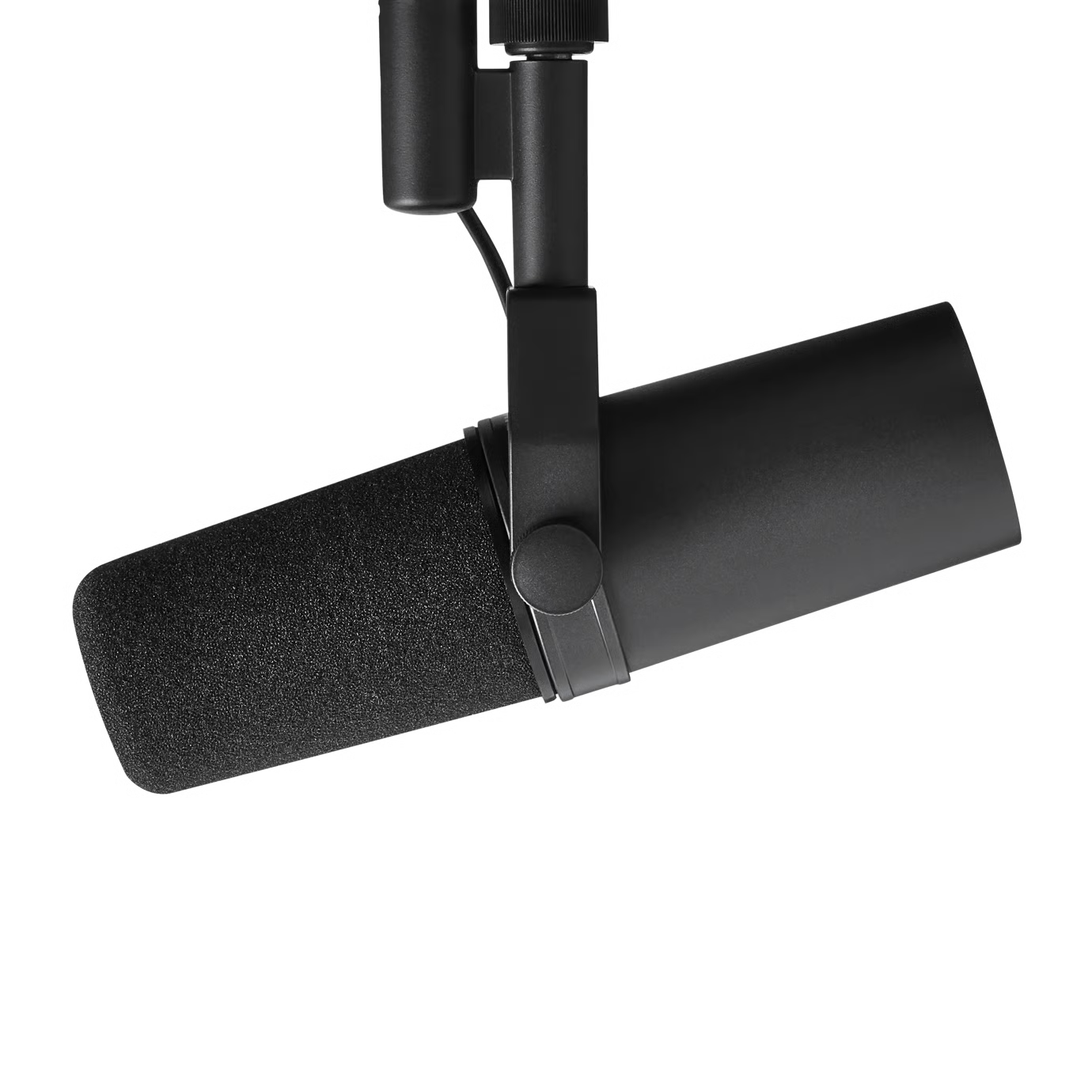 Shure SM7B Vocal Microphone