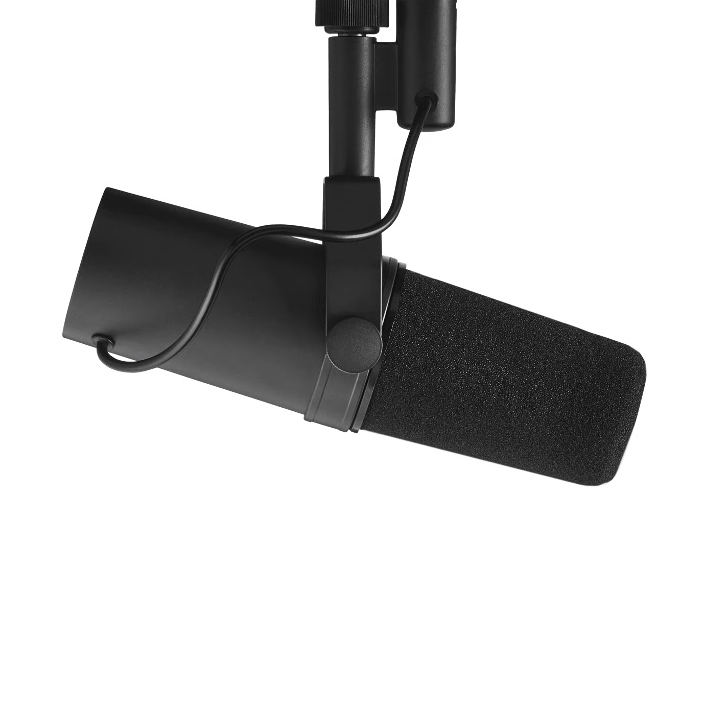 Shure SM7B Vocal Microphone
