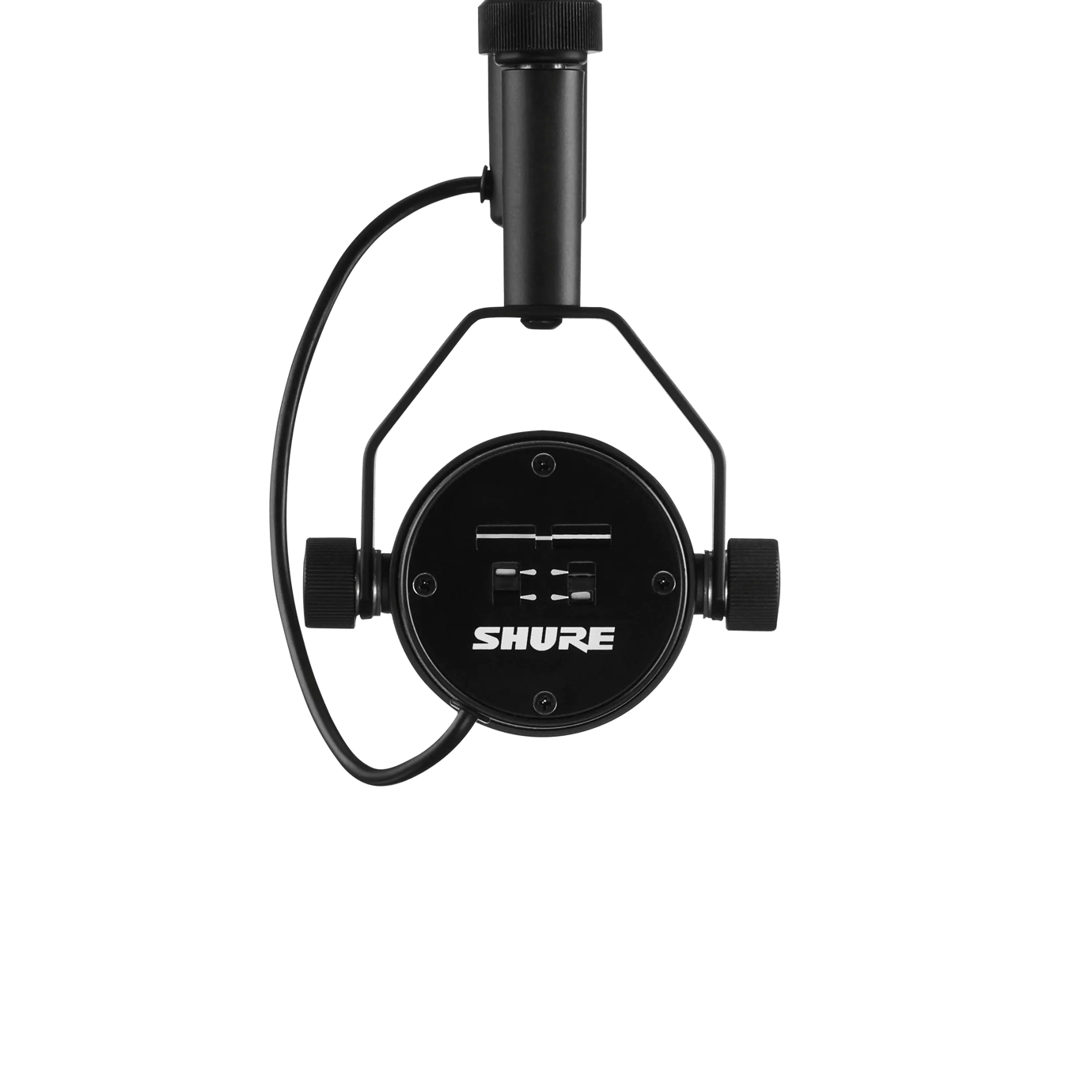 Shure SM7B Vocal Microphone
