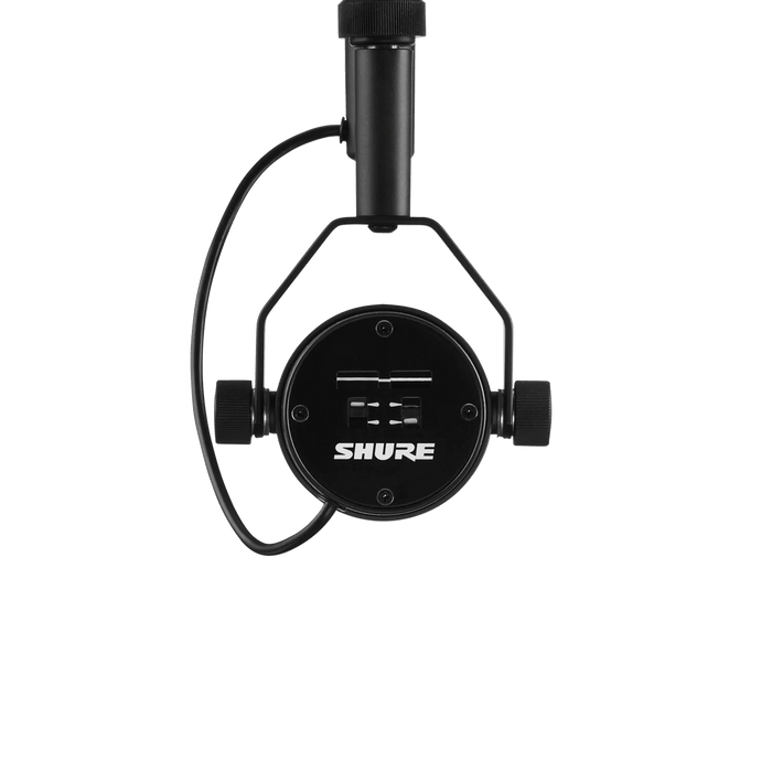 Shure SM7B Vocal Microphone