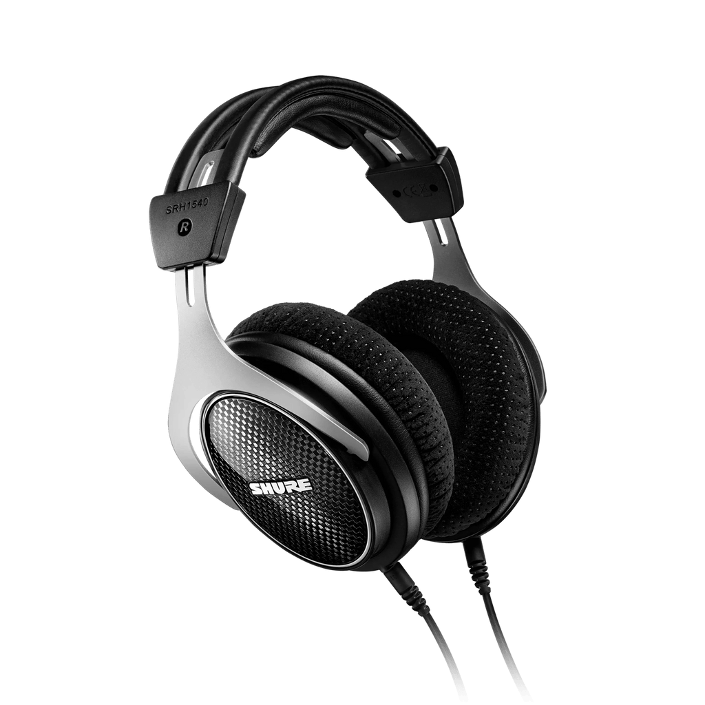 Shure SRH1540, Premium Closed Back Headphone