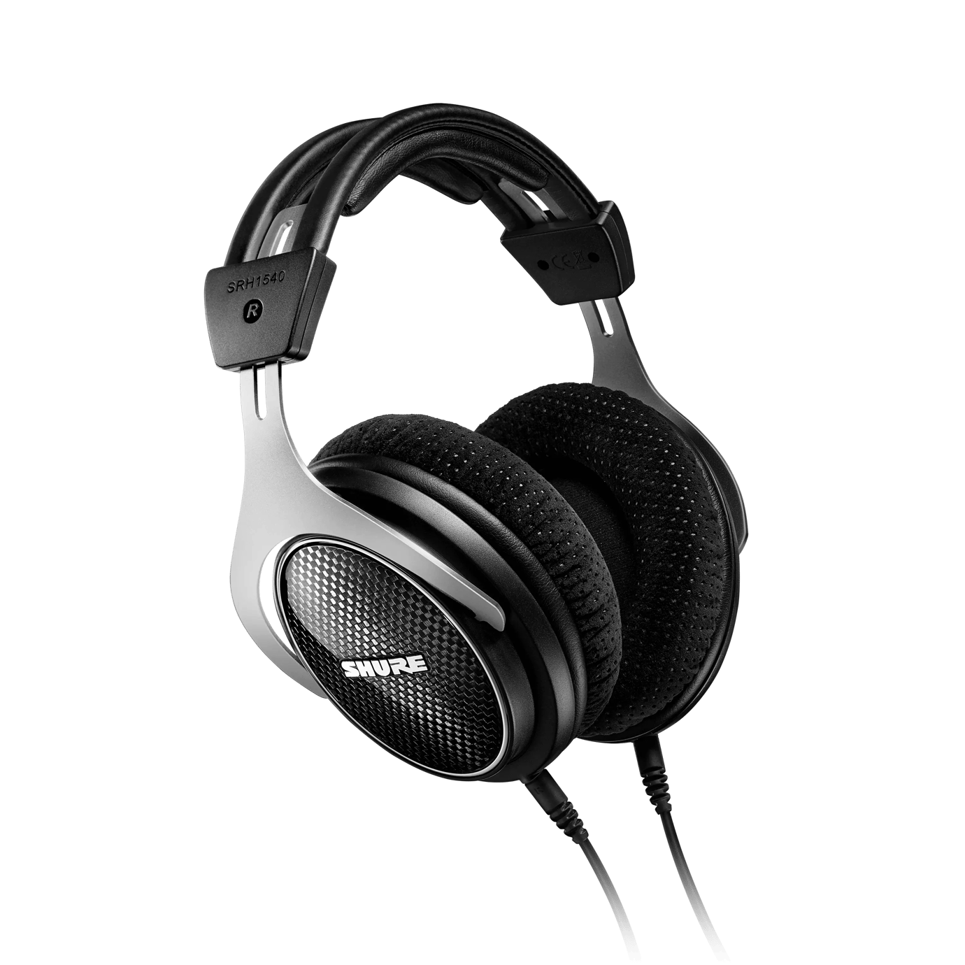 Shure SRH1540, Premium Closed Back Headphone