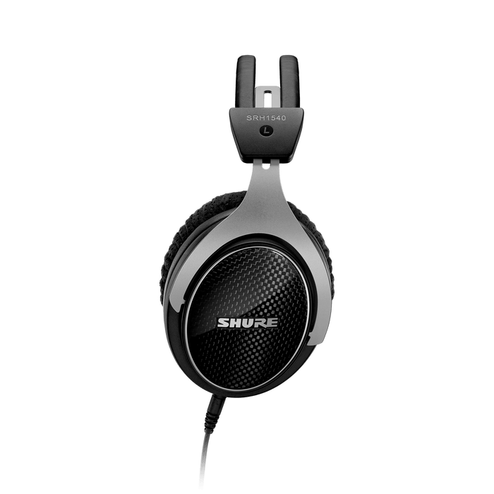 Shure SRH1540, Premium Closed Back Headphone