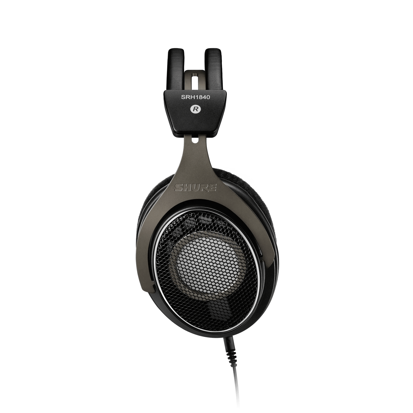 Shure SRH1840, Premium Open Back Headphones