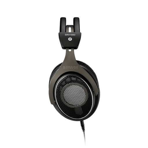Shure SRH1840, Premium Open Back Headphones